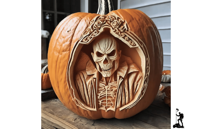 Pumpkin Contest ideas