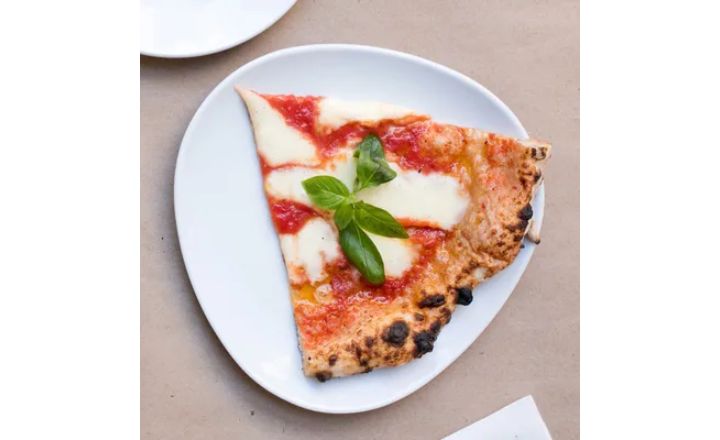 Yummy Pizza at nyc
escape from new york pizza