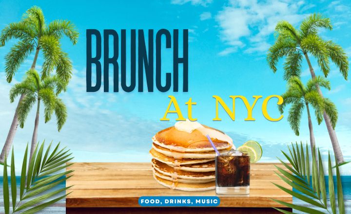 Brunch Near me at Nyc