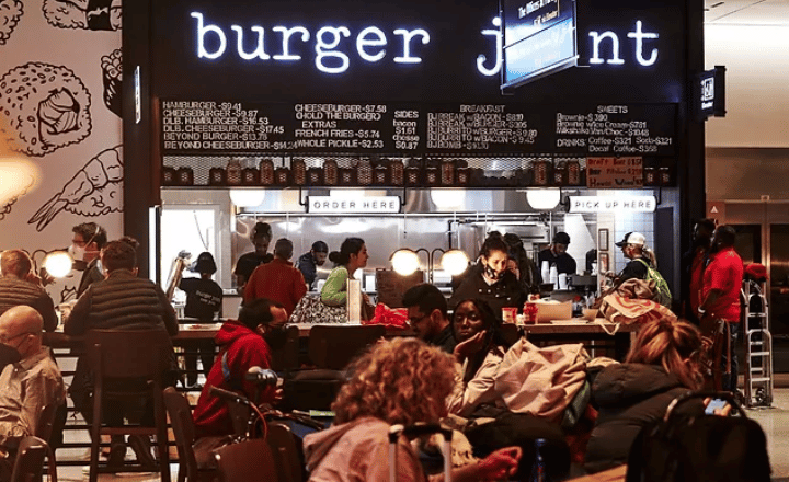 best burgers near me in newyork