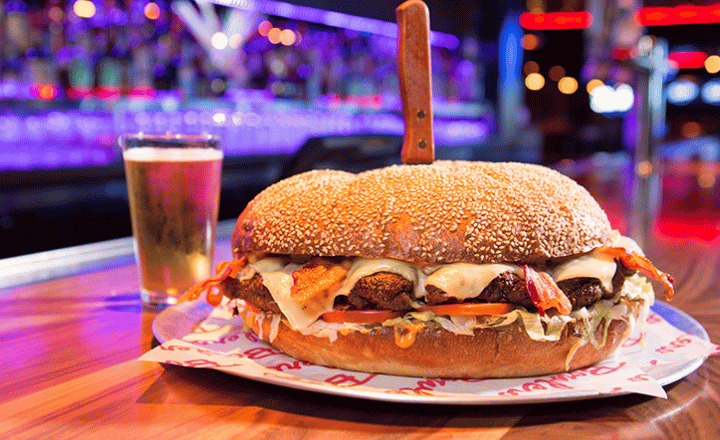 Best burgers nyc