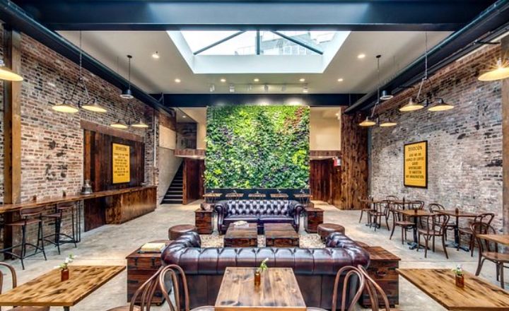 Best Brunch Restaurants Nyc