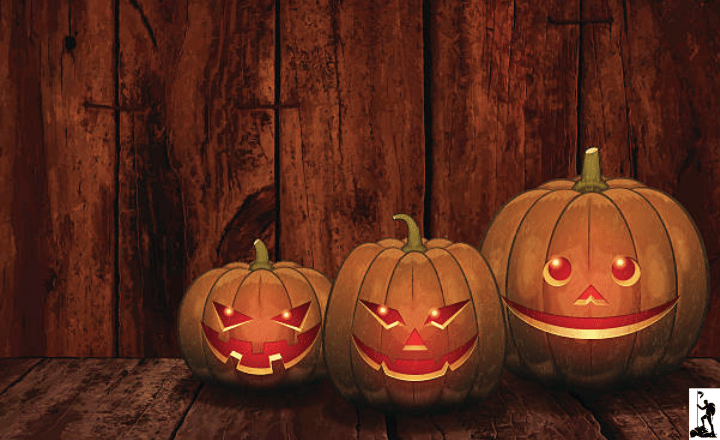 Couple Pumpkin Carving Ideas
Pumpkin carvig ideas easy but cool