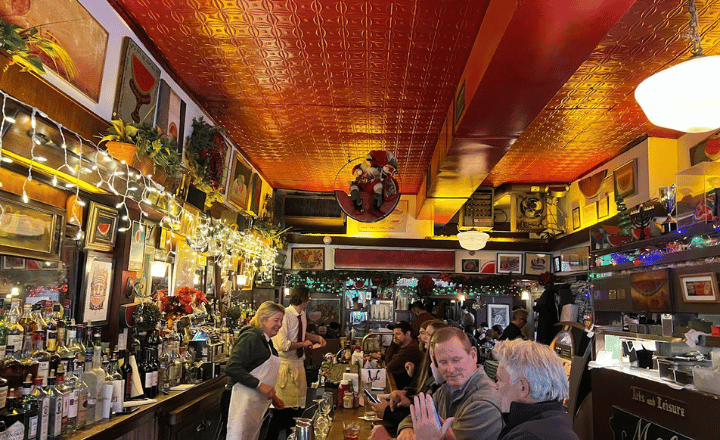 Best burger nyc