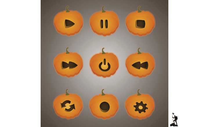 New Pumpkin Carving Idea