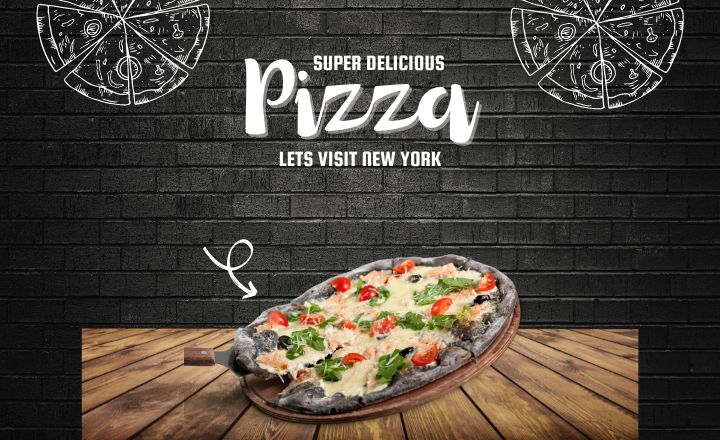 New York Pizza