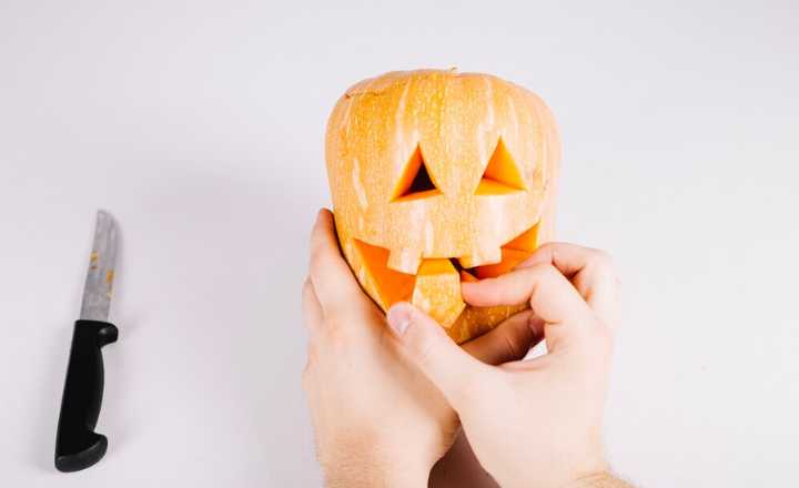 Pumpkin Carving Ideas