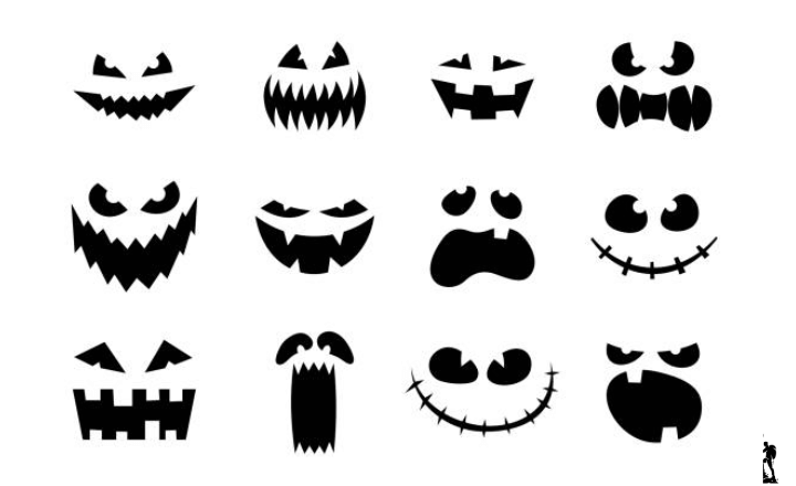 Pumpkin Carving ideaas 2023