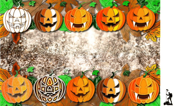 Themed Pumpkin Carving
Ideas for a Pumpkin Contest