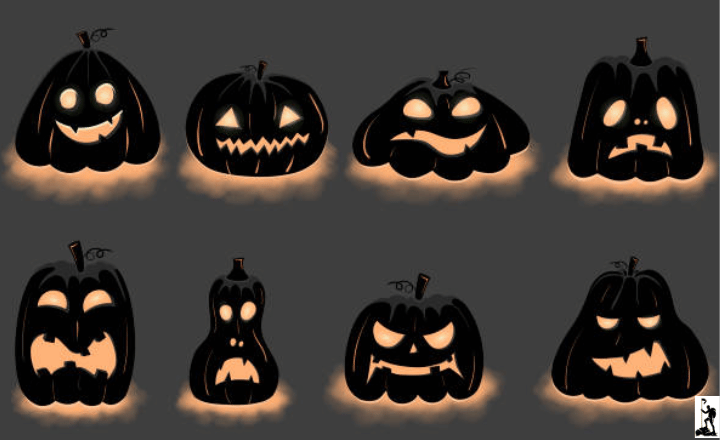 2023 Pumpkin Carving Ideas