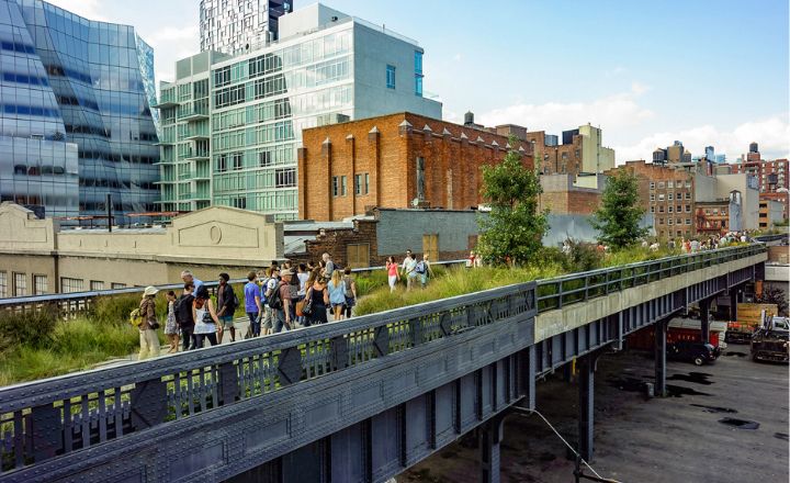 best things to do with kids in newyork city