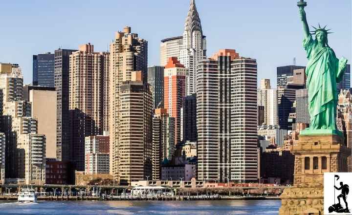 Best time to visit new york