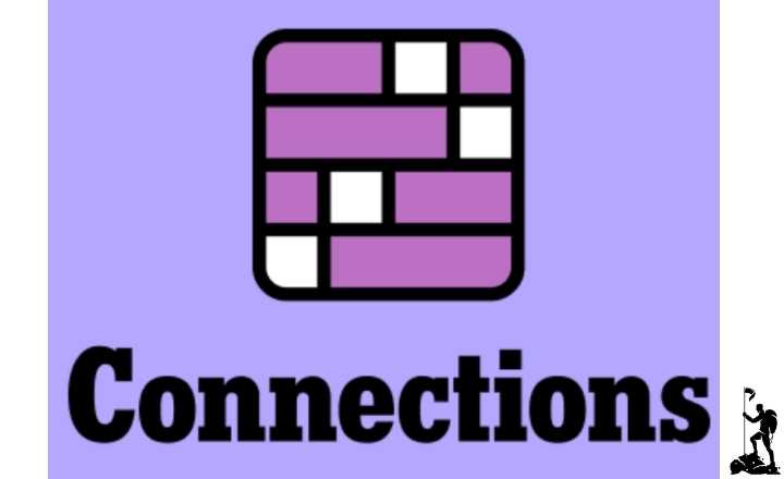Connections New York Times Puzzle