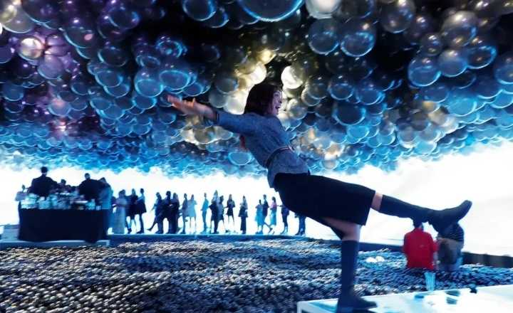 Balloon museum nyc
Balloon museum nyc photos
the balloon museum nyc