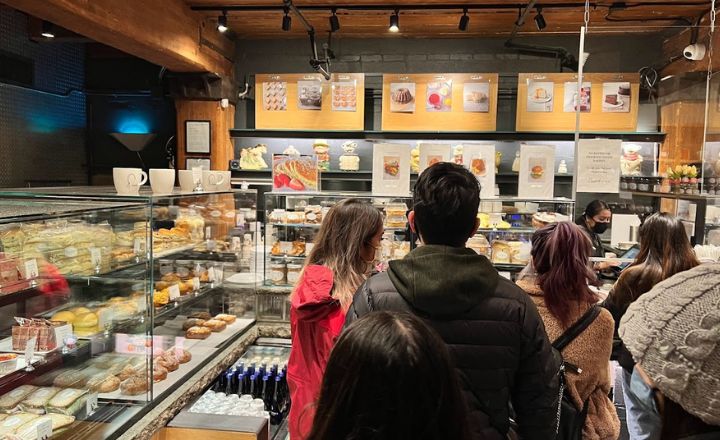 best shops in chelsea market