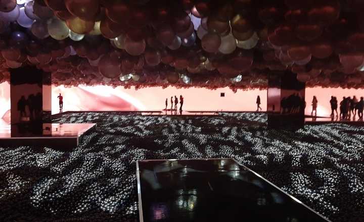 Balloon museum nyc
Balloon museum nyc photos
Balloon museum nyc reviews