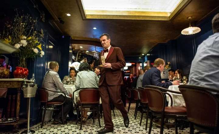 Carbone Nyc Reviews
Carbone Nyc sister restaurant