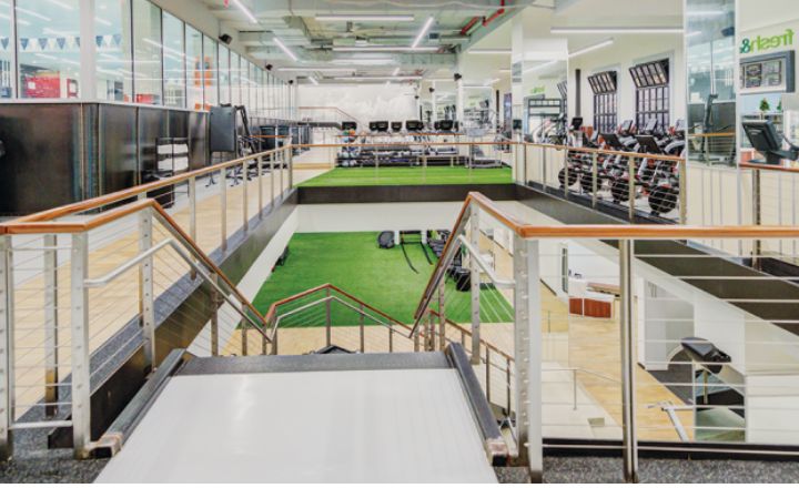 Health club in nyc
Health club nyc