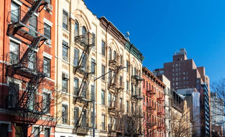 East Village Nyc