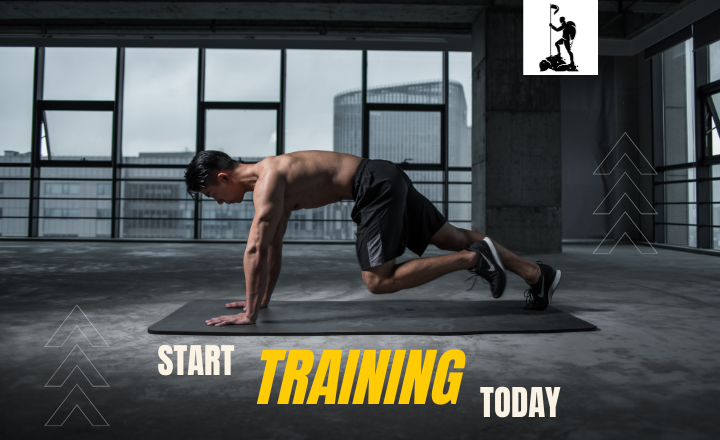 Personal Training Plan