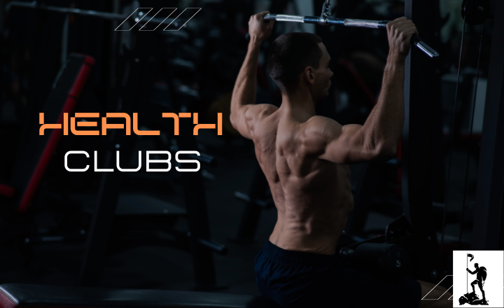 Health Clubs in nyc