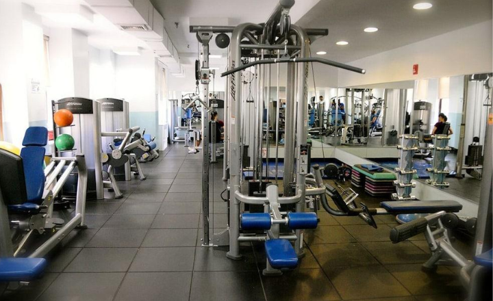 Health club nyc
Health club in nyc