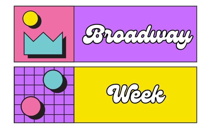 Broadway week Nyc
