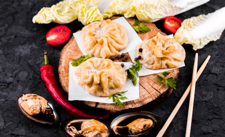 Dim Sum Near me
