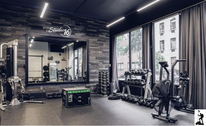 Manhattan Plaza Health Club
