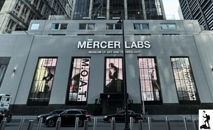 Mercer Labs